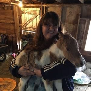 Meet your Posher, Diana